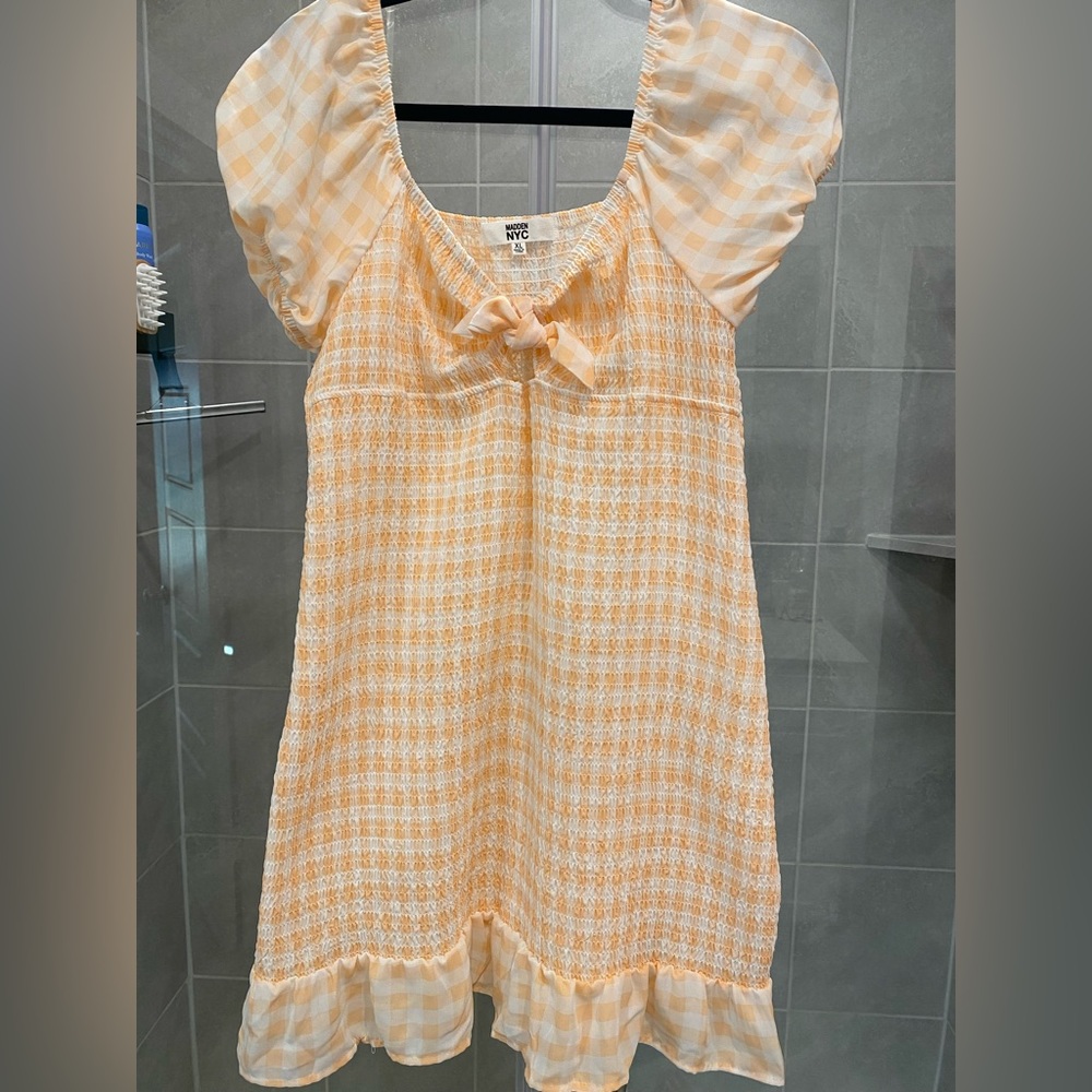 Madden NYC dress